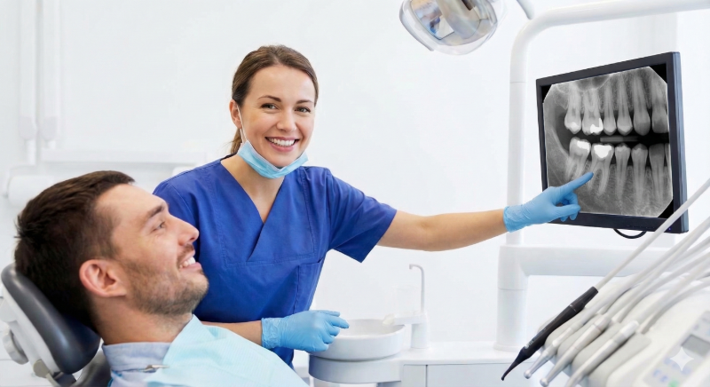 The Importance of Regular Dental Checkups